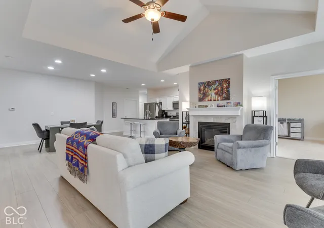 Photo 4 of Condo for sale at 2214 Heather Glen Way, Franklin, IN 46131 | MLS# 22127710 | Listing updated on 2026-10-06