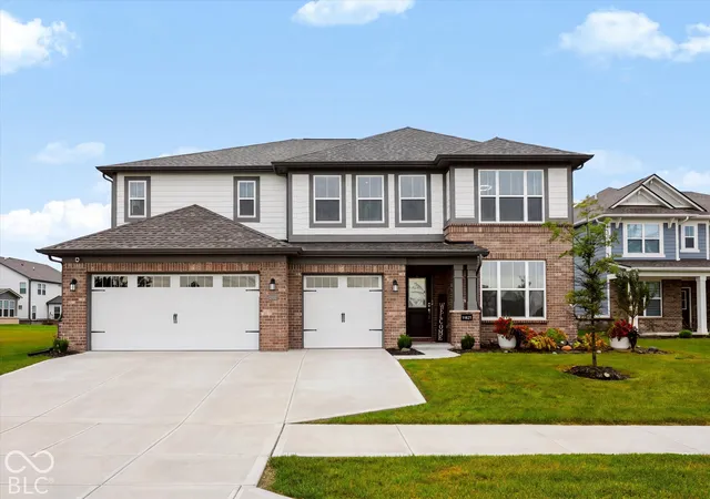 Photo 2 of Single family home for sale at 19837 Medlock Cir, Westfield, IN 46074 | MLS# 22127711 | Listing updated on 2026-09-23