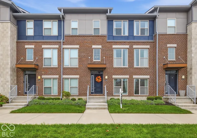 Photo 1 of Condo for sale at 12906 Grand Blvd, Carmel, IN 46032 | MLS# 22127716 | Listing updated on 2026-10-06