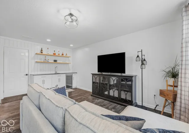 Photo 3 of Condo for sale at 12906 Grand Blvd, Carmel, IN 46032 | MLS# 22127716 | Listing updated on 2026-10-06