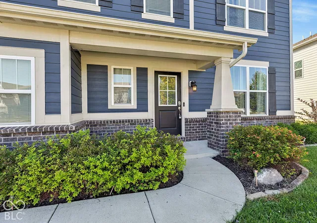 Photo 3 of Sale Pending at 6885 Collisi Pl, Brownsburg, IN 46112 | MLS# 22127721 | Listing updated on 2026-10-02