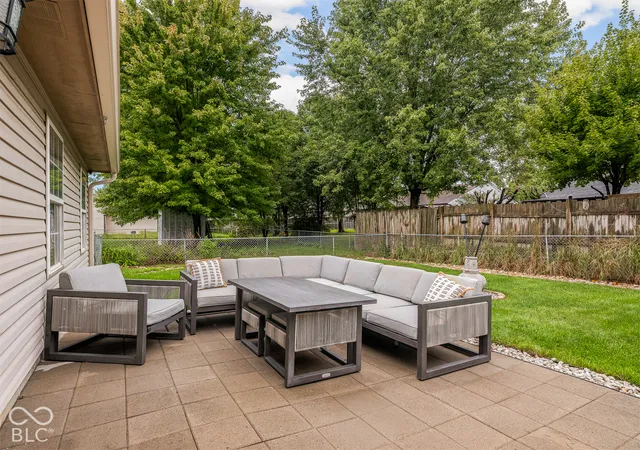 Photo 3 of Single family home for sale at 4017 Willow Ct, Franklin, IN 46131 | MLS# 22127722 | Listing updated on 2026-09-26