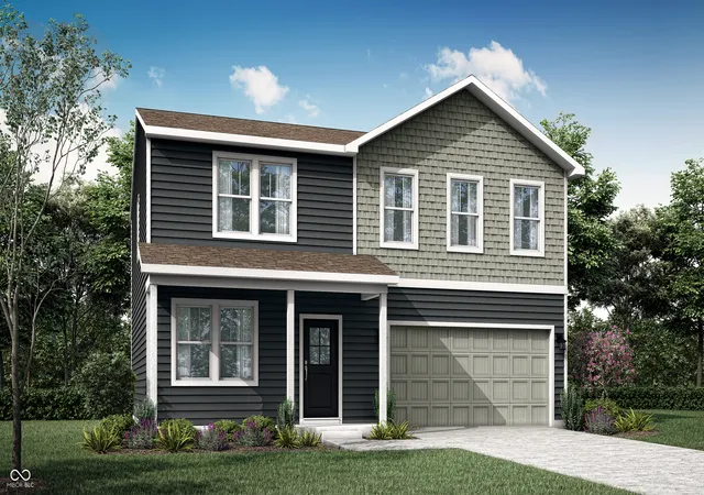 Photo 1 of Single family home for sale at 11732 Everland Pl, Indianapolis, IN 46235 | MLS# 22127727 | Listing updated on 2026-09-25