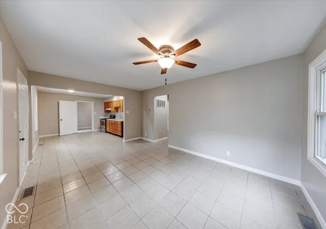 Photo 3 of Sale Pending at 4517 N Hartman Dr, Indianapolis, IN 46226 | MLS# 22127729 | Listing updated on 2026-09-29