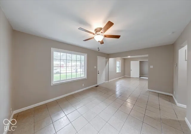 Photo 3 of Sale Pending at 4517 N Hartman Dr, Indianapolis, IN 46226 | MLS# 22127729 | Listing updated on 2026-09-29