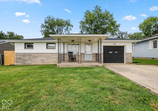 Photo 1 of Sale Pending at 6169 S County Rd 121 E, Clayton, IN 46118 | MLS# 22127735 | Listing updated on 2026-09-28