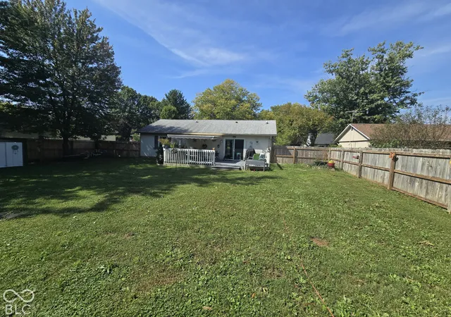 Photo 3 of Single family home for sale at 3721 S Tyler Ln, Bloomington, IN 47403 | MLS# 22127737 | Listing updated on 2026-09-23