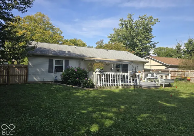 Photo 4 of Single family home for sale at 3721 S Tyler Ln, Bloomington, IN 47403 | MLS# 22127737 | Listing updated on 2026-09-23