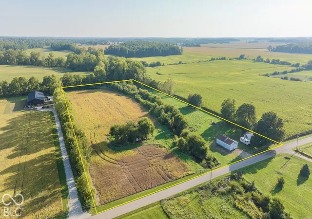 Photo 1 of Single family home for sale at 3449 W County Rd 100 N, New Castle, IN 47362 | MLS# 22127739 | Listing updated on 2026-09-24
