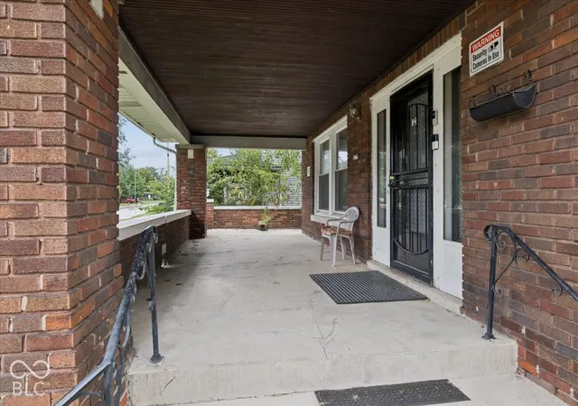 Photo 3 of Single family home for sale at 3349 N College Ave, Indianapolis, IN 46205 | MLS# 22127742 | Listing updated on 2026-10-06