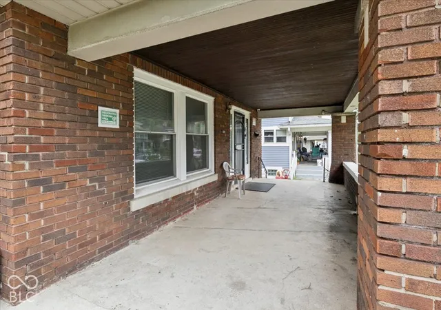 Photo 3 of Single family home for sale at 3349 N College Ave, Indianapolis, IN 46205 | MLS# 22127742 | Listing updated on 2026-10-06