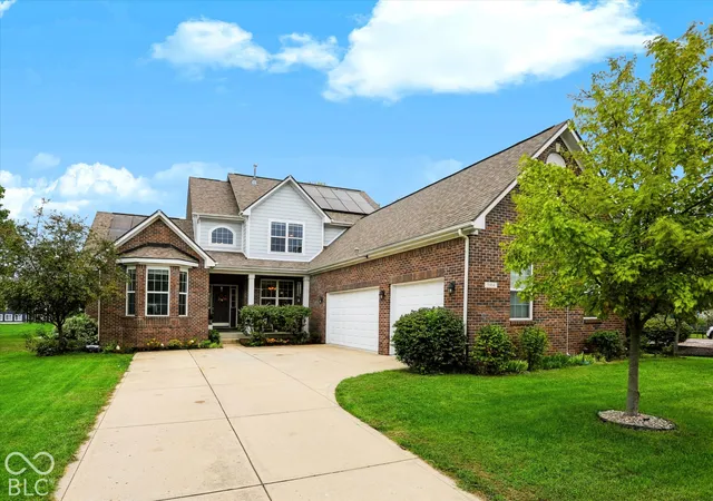 Photo 1 of Single family home for sale at 5914 Daw St, Noblesville, IN 46062 | MLS# 22127744 | Listing updated on 2026-09-30