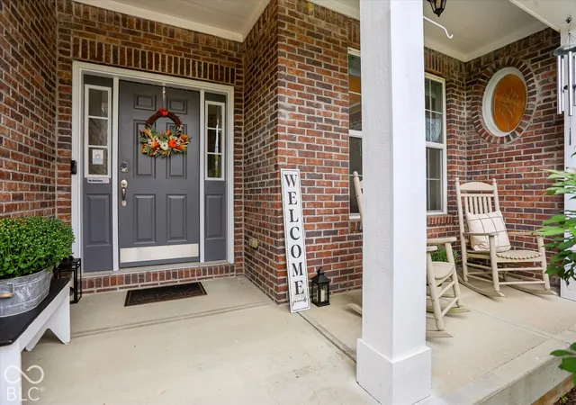Photo 3 of Single family home for sale at 5914 Daw St, Noblesville, IN 46062 | MLS# 22127744 | Listing updated on 2026-09-30