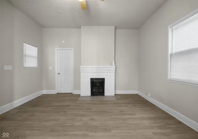Photo 3 of Single family home for sale at 1211 W 30th Street, Indianapolis, IN 46208 | MLS# 22127745 | Listing updated on 2026-10-28