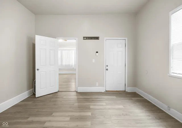 Photo 2 of Single family home for sale at 1211 W 30th Street, Indianapolis, IN 46208 | MLS# 22127745 | Listing updated on 2026-10-28