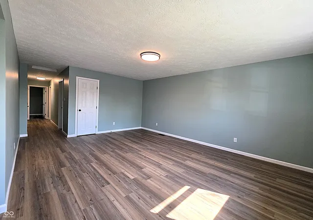 Photo 2 of Single family home for sale at 2217 Trowbridge St, Indianapolis, IN 46203 | MLS# 22127747 | Listing updated on 2026-09-23