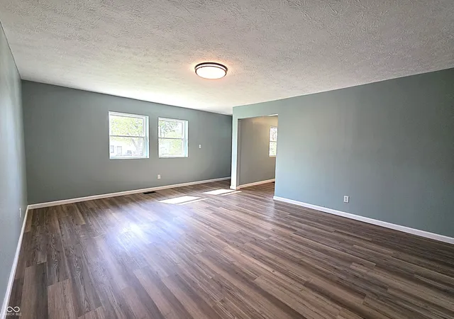 Photo 3 of Single family home for sale at 2217 Trowbridge St, Indianapolis, IN 46203 | MLS# 22127747 | Listing updated on 2026-09-23