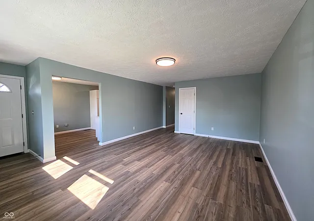 Photo 4 of Single family home for sale at 2217 Trowbridge St, Indianapolis, IN 46203 | MLS# 22127747 | Listing updated on 2026-09-23