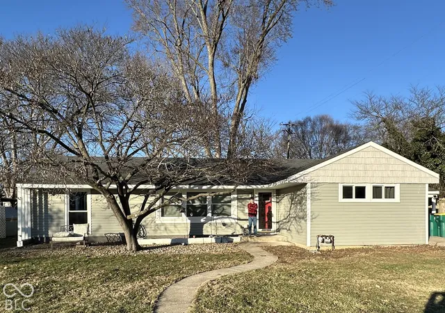 Photo 30 of Single family home for sale at 1204 Orchard, Franklin, IN 46131 | MLS# 22127748 | Listing updated on 2026-10-08
