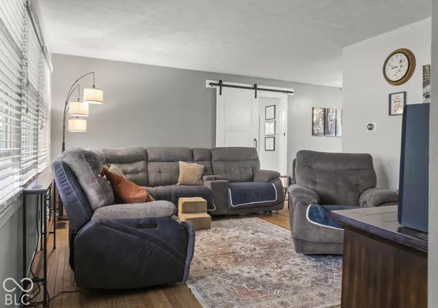 Photo 4 of Single family home for sale at 1204 Orchard, Franklin, IN 46131 | MLS# 22127748 | Listing updated on 2026-09-30
