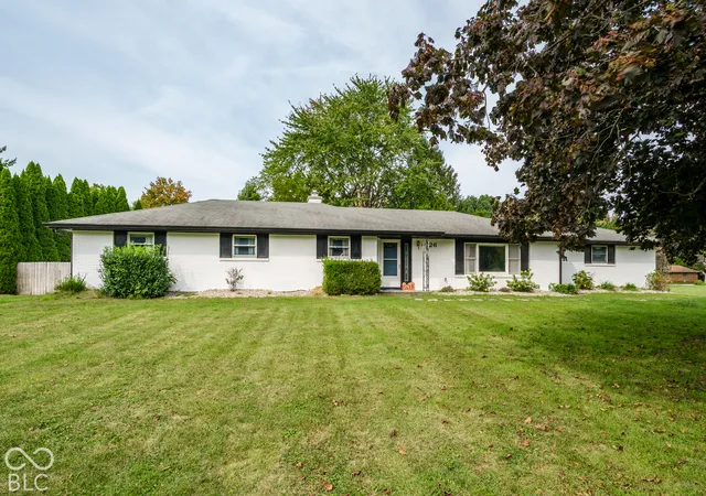 Single family home for sale at 4726 Cherry Ln, Indianapolis, IN 46228 | MLS# 22127749