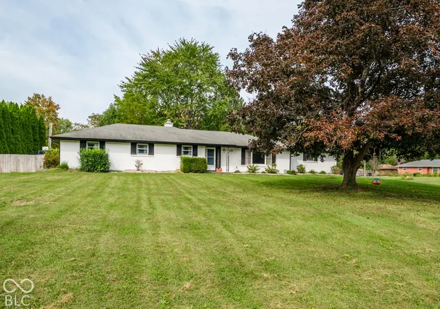 Photo 2 of Single family home for sale at 4726 Cherry Ln, Indianapolis, IN 46228 | MLS# 22127749 | Listing updated on 2026-10-05