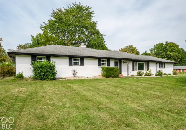 Photo 3 of Single family home for sale at 4726 Cherry Ln, Indianapolis, IN 46228 | MLS# 22127749 | Listing updated on 2026-10-05