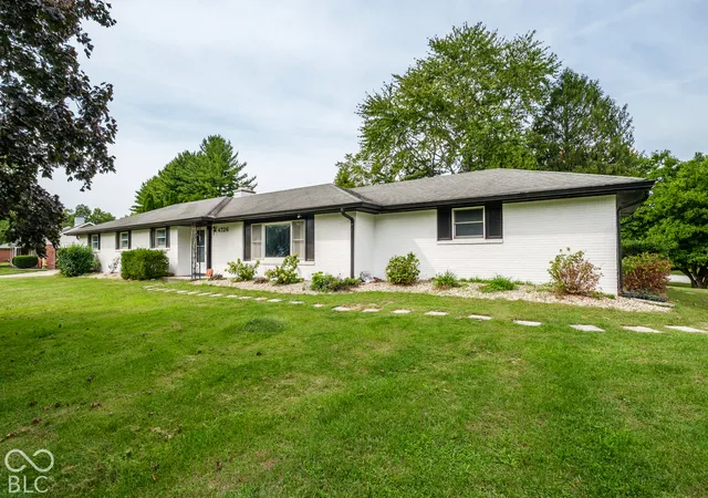 Photo 3 of Single family home for sale at 4726 Cherry Ln, Indianapolis, IN 46228 | MLS# 22127749 | Listing updated on 2026-10-05