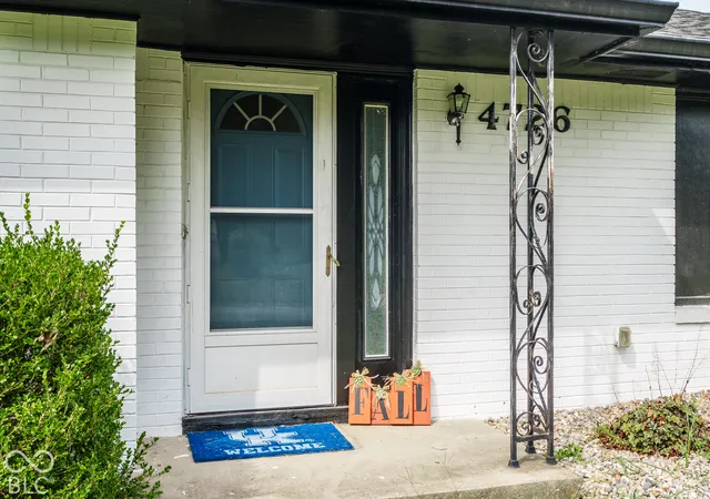 Photo 4 of Single family home for sale at 4726 Cherry Ln, Indianapolis, IN 46228 | MLS# 22127749 | Listing updated on 2026-10-05
