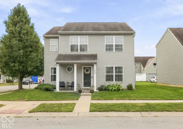 Photo 3 of Single family home for sale at 3405 Bodelva Ln, Indianapolis, IN 46228 | MLS# 22127753 | Listing updated on 2026-10-05
