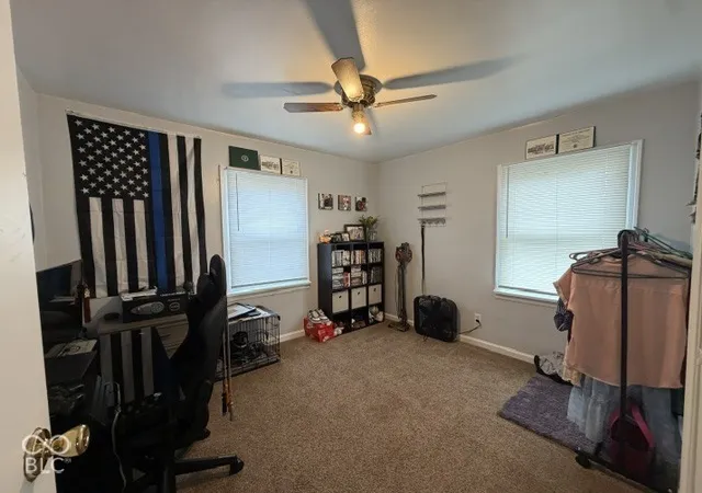 Photo 3 of Single family home for sale at 1821 Elm St, Columbus, IN 47201 | MLS# 22127756 | Listing updated on 2026-09-23