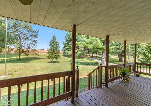 Photo 2 of Single family home for sale at 11129 E Co Rd 500 N, Seymour, IN 47274 | MLS# 22127758 | Listing updated on 2026-09-27