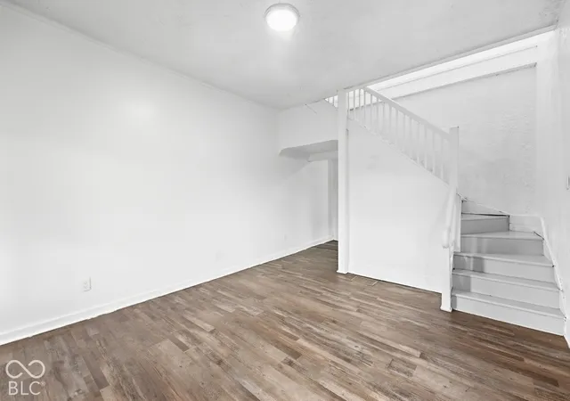 Photo 4 of House for sale at 40 N Lasalle St, Indianapolis, IN 46201 | MLS# 22127761 | Listing updated on 2026-09-27