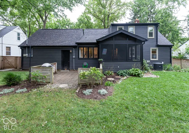 Photo 3 of Sale Pending at 6305 Burlington Ave, Indianapolis, IN 46220 | MLS# 22127762 | Listing updated on 2026-09-28