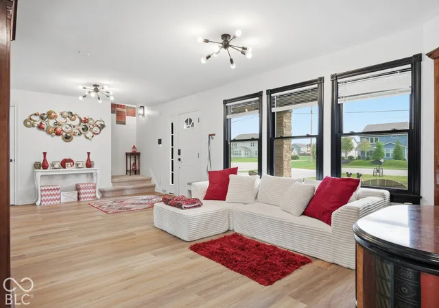 Photo 3 of Single family home for sale at 1334 S Runyon, Greenwood, IN 46143 | MLS# 22127766 | Listing updated on 2026-09-24