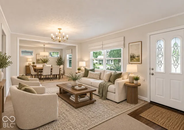 Photo 3 of Single family home for sale at 530 Eagleview Ct, Zionsville, IN 46077 | MLS# 22127767 | Listing updated on 2026-10-06