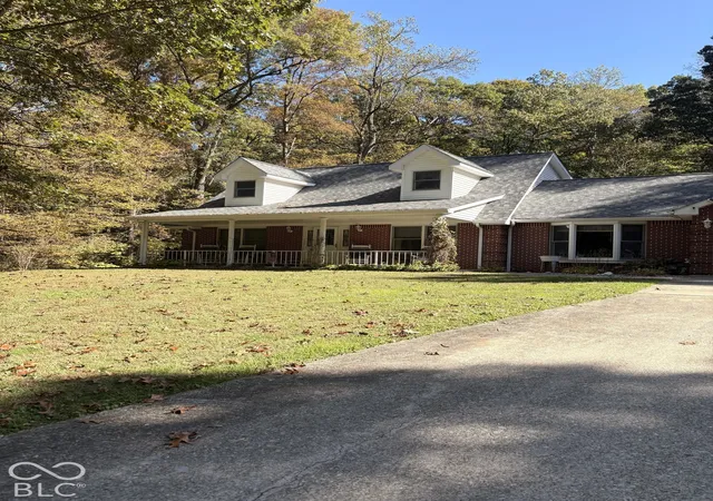 Photo 79 of Single family home for sale at 2636 Country Clb, Spencer, IN 47460 | MLS# 22127768 | Listing updated on 2026-10-25