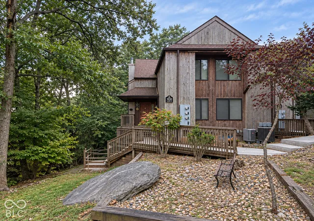 Photo 1 of Condo for sale at 9533 S Pointe Lasalles Dr #79, Bloomington, IN 47401 | MLS# 22127773 | Listing updated on 2026-09-28