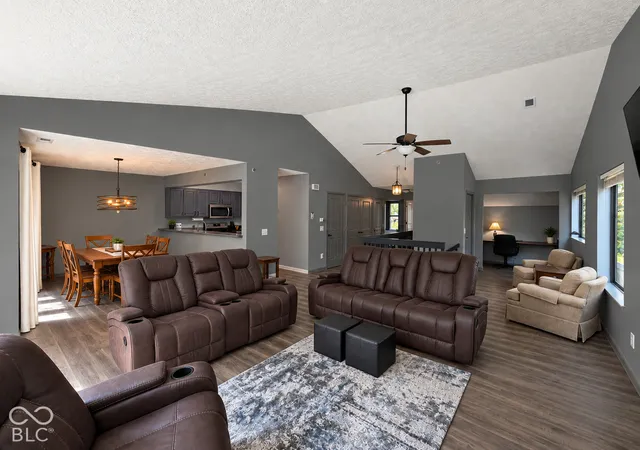 Photo 2 of Condo for sale at 9533 S Pointe Lasalles Dr #79, Bloomington, IN 47401 | MLS# 22127773 | Listing updated on 2026-09-28
