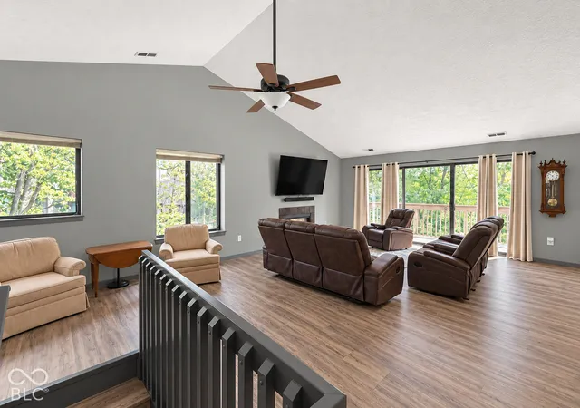 Photo 3 of Condo for sale at 9533 S Pointe Lasalles Dr #79, Bloomington, IN 47401 | MLS# 22127773 | Listing updated on 2026-09-28