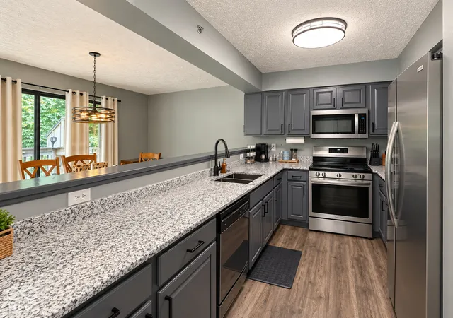 Photo 4 of Condo for sale at 9533 S Pointe Lasalles Dr #79, Bloomington, IN 47401 | MLS# 22127773 | Listing updated on 2026-09-28