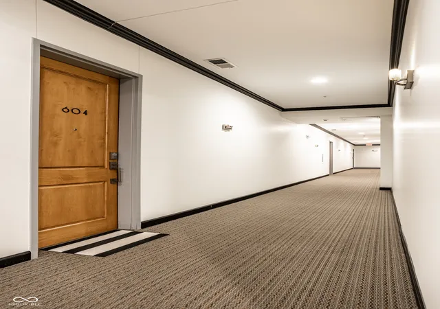 Photo 3 of Condo for sale at 141 S Meridian St #604, Indianapolis, IN 46225 | MLS# 22127775 | Listing updated on 2026-09-25