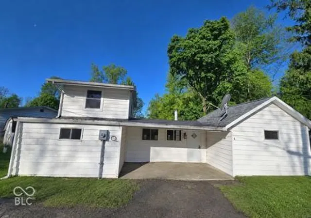Photo 1 of Single family home for sale at 5711 W County Rd 1070 N, Gaston, IN 47342 | MLS# 22127778 | Listing updated on 2026-09-23