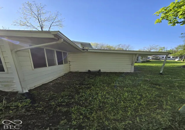 Photo 15 of Single family home for sale at 5711 W County Rd 1070 N, Gaston, IN 47342 | MLS# 22127778 | Listing updated on 2026-09-23