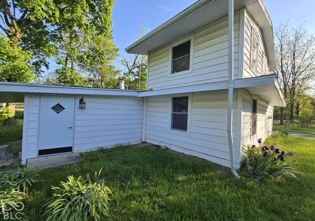 Photo 2 of Single family home for sale at 5711 W County Rd 1070 N, Gaston, IN 47342 | MLS# 22127778 | Listing updated on 2026-09-23