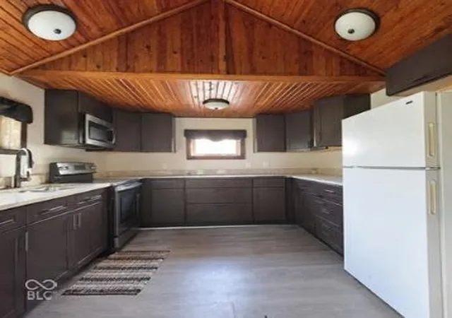 Photo 3 of Single family home for sale at 5711 W County Rd 1070 N, Gaston, IN 47342 | MLS# 22127778 | Listing updated on 2026-09-23