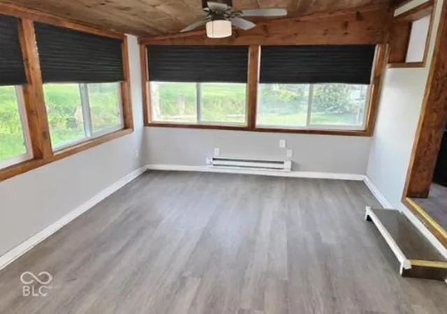 Photo 3 of Single family home for sale at 5711 W County Rd 1070 N, Gaston, IN 47342 | MLS# 22127778 | Listing updated on 2026-09-23