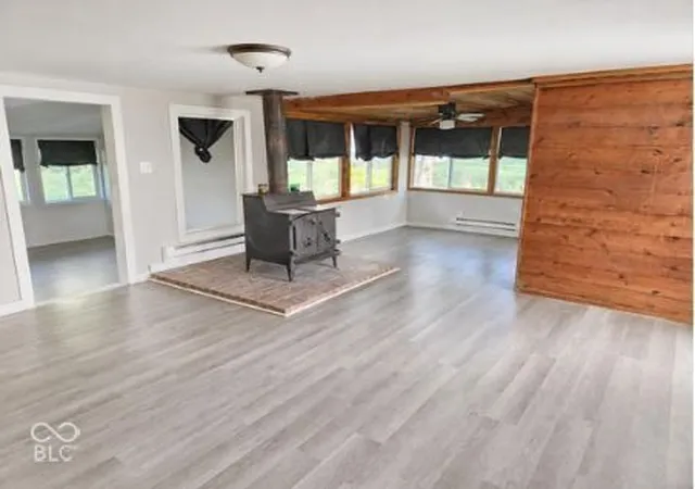 Photo 4 of Single family home for sale at 5711 W County Rd 1070 N, Gaston, IN 47342 | MLS# 22127778 | Listing updated on 2026-09-23