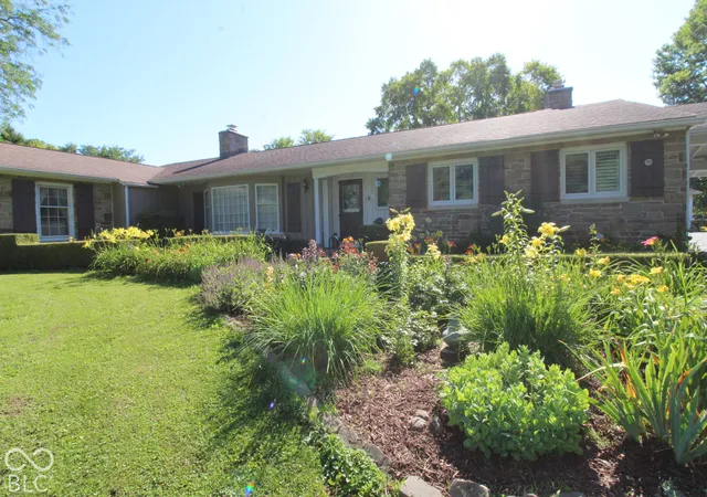 Photo 1 of Sale Pending at 501 State Rd 267, Mooresville, IN 46158 | MLS# 22127779 | Listing updated on 2026-09-23