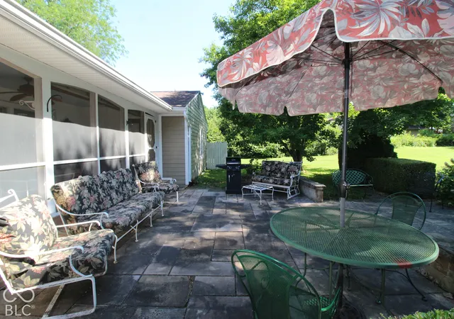 Photo 3 of Sale Pending at 501 State Rd 267, Mooresville, IN 46158 | MLS# 22127779 | Listing updated on 2026-09-23